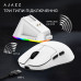 Беспроводная мышь Ajazz AJ159P MC White (AJ159P-MC-W) Беспроводная мышь Ajazz AJ159P MC White (AJ159P-MC-W)