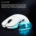Беспроводная мышь Ajazz AJ159P MC White (AJ159P-MC-W) Беспроводная мышь Ajazz AJ159P MC White (AJ159P-MC-W)