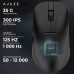 Беспроводная мышь Ajazz AJ159P MC Black (AJ159P-MC-B)