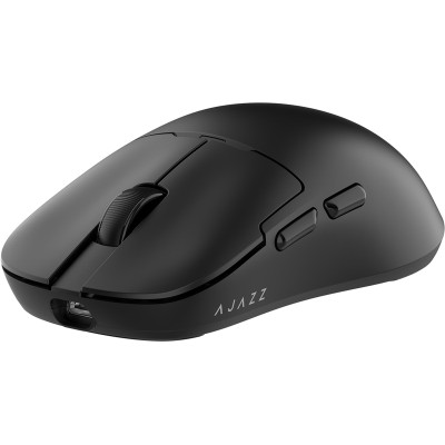 Беспроводная мышь Ajazz AJ159P MC Black (AJ159P-MC-B)