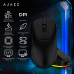Беспроводная мышь Ajazz AJ159P MC Black (AJ159P-MC-B)
