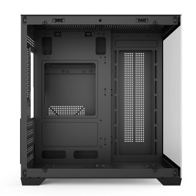 Корпус GTL Gaming Infinity Black (GTLN275-1B) без БЖ Корпус GTL Gaming Infinity Black (GTLN275-1B) без БЖ