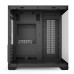 Корпус GTL Gaming Infinity Black (GTLN275-1B) без БЖ Корпус GTL Gaming Infinity Black (GTLN275-1B) без БЖ