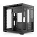 Корпус GTL Gaming Infinity Black (GTLN275-1B) без БЖ Корпус GTL Gaming Infinity Black (GTLN275-1B) без БЖ