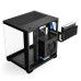 Корпус GTL Gaming Infinity Black (GTLN275-1B) без БЖ Корпус GTL Gaming Infinity Black (GTLN275-1B) без БЖ