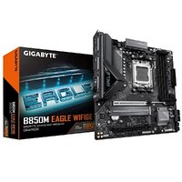 Материнская плата Gigabyte B850M Eagle WiFi6E Socket AM5