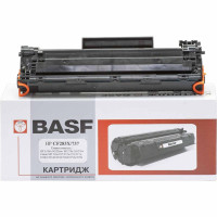 Картридж BASF (BASF-KT-737-9435B002) Canon MF211/212W/216N/217W/226DN/229DW (Canon 737) Картридж BASF (BASF-KT-737-9435B002) Canon MF211/212W/216N/217W/226DN/229DW (Canon 737)