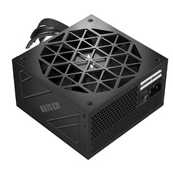 Блок живлення 1stPlayer HA-750BA7 750W (ACK-SLV-750-BK-EU)