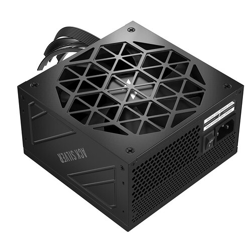 Блок питания 1stPlayer HA-750BA7 750W (ACK-SLV-750-BK-EU)