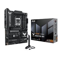 Материнская плата Asus TUF Gaming B850-Plus WiFi Socket AM5