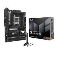 Материнская плата Asus TUF Gaming B850-Plus WiFi Socket AM5