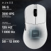 Беспроводная мышь Ajazz AJ179 V2 Max White (AJ179-V2-MAX-W)