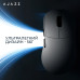 Беспроводная мышь Ajazz AJ179 V2 Max White (AJ179-V2-MAX-W)