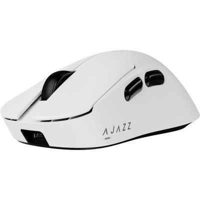 Беспроводная мышь Ajazz AJ179 V2 Max White (AJ179-V2-MAX-W)