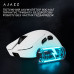 Беспроводная мышь Ajazz AJ179 V2 Max White (AJ179-V2-MAX-W)