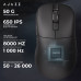 Беспроводная мышь Ajazz AJ179Pro Black (AJ179-PRO-B)