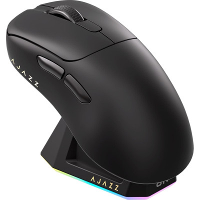 Беспроводная мышь Ajazz AJ179Pro Black (AJ179-PRO-B)