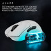 Беспроводная мышь Ajazz AJ179Pro White (AJ179-PRO-W)