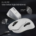 Беспроводная мышь Ajazz AJ179Pro White (AJ179-PRO-W)