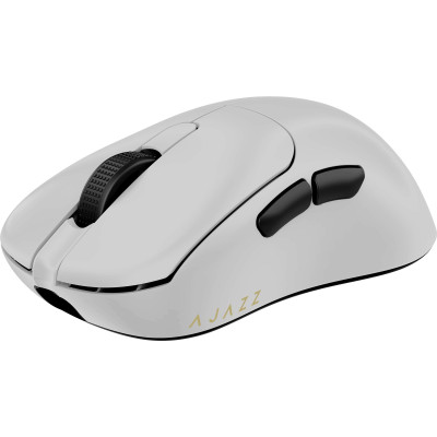 Беспроводная мышь Ajazz AJ179Pro White (AJ179-PRO-W)