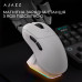 Беспроводная мышь Ajazz AJ179Pro White (AJ179-PRO-W)