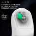 Беспроводная мышь Ajazz AJ139 V2 White (AJ139-V2-MC-W)