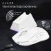 Беспроводная мышь Ajazz AJ139 V2 White (AJ139-V2-MC-W)