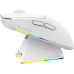 Беспроводная мышь Ajazz AJ139 V2 White (AJ139-V2-MC-W)
