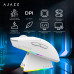Беспроводная мышь Ajazz AJ139 V2 White (AJ139-V2-MC-W)