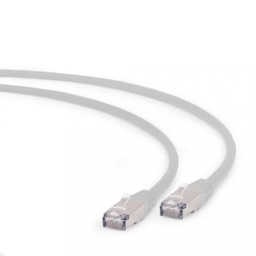 Патч-корд S\/FTP Cablexpert (PP6A-LSZHCU-0.5M) литой, 50u 