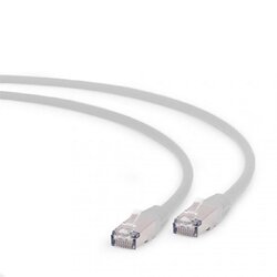 Патч-корд S\/FTP Cablexpert (PP6A-LSZHCU-0.5M) литой, 50u 