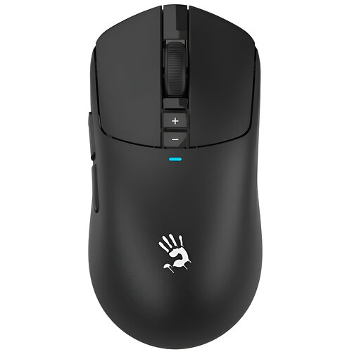Беспроводная мышь A4Tech Bloody R72 Pro Duo Black