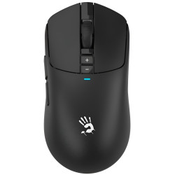 Беспроводная мышь A4Tech Bloody R72 Pro Duo Black