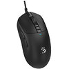 Мышь Bloody W72 Ultra Black