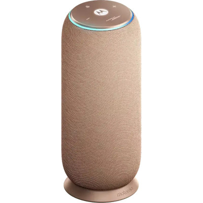 Акустична система Motorola Moto Sound Flow Warm Taupe (PG38C07850) Акустична система Motorola Moto Sound Flow Warm Taupe (PG38C07850)