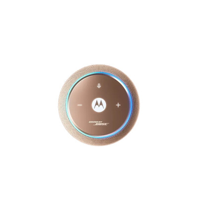 Акустична система Motorola Moto Sound Flow Warm Taupe (PG38C07850)