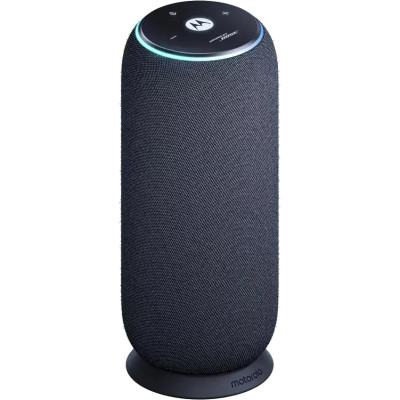 Акустична система Motorola Moto Sound Flow Carbon (PG38C07843) Акустична система Motorola Moto Sound Flow Carbon (PG38C07843)