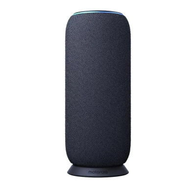 Акустична система Motorola Moto Sound Flow Carbon (PG38C07843)