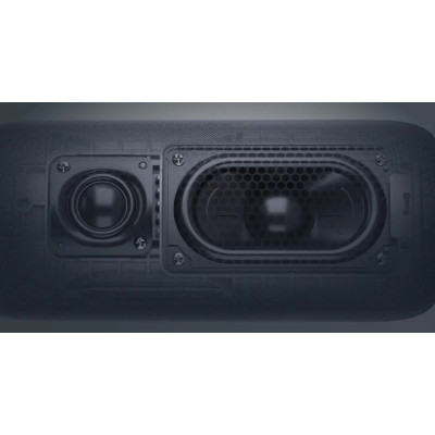 Акустична система Motorola Moto Sound Flow Carbon (PG38C07843)