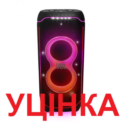 Акустична система JBL PartyBox Ultimate (JBLPARTYBOXULTEU)