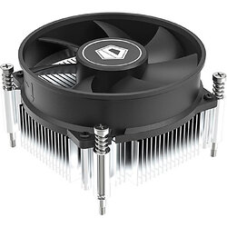 Кулер процесорний ID-Cooling DK-19 PWM