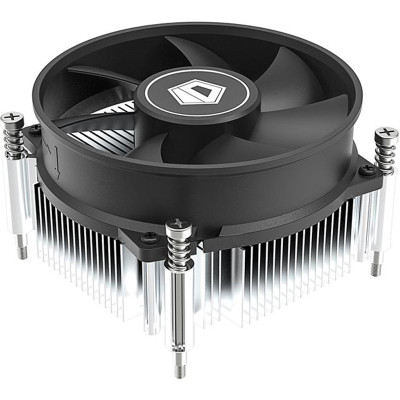 Кулер процесорний ID-Cooling DK-19 PWM