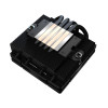 Процессорный кулер ID-Cooling IS-40-XT Black