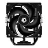 Процессорный кулер ID-Cooling SE-904-XT Black
