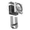 Процессорный кулер ID-Cooling Frozn A410 SE ARGB White