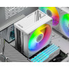 Процессорный кулер ID-Cooling Frozn A410 SE ARGB White