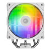 Процессорный кулер ID-Cooling Frozn A410 SE ARGB White