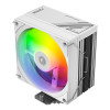 Процессорный кулер ID-Cooling Frozn A410 SE ARGB White