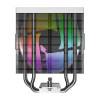 Процессорный кулер ID-Cooling Frozn A410 SE ARGB White