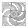 Процессорный кулер ID-Cooling Frozn A410 SE ARGB White